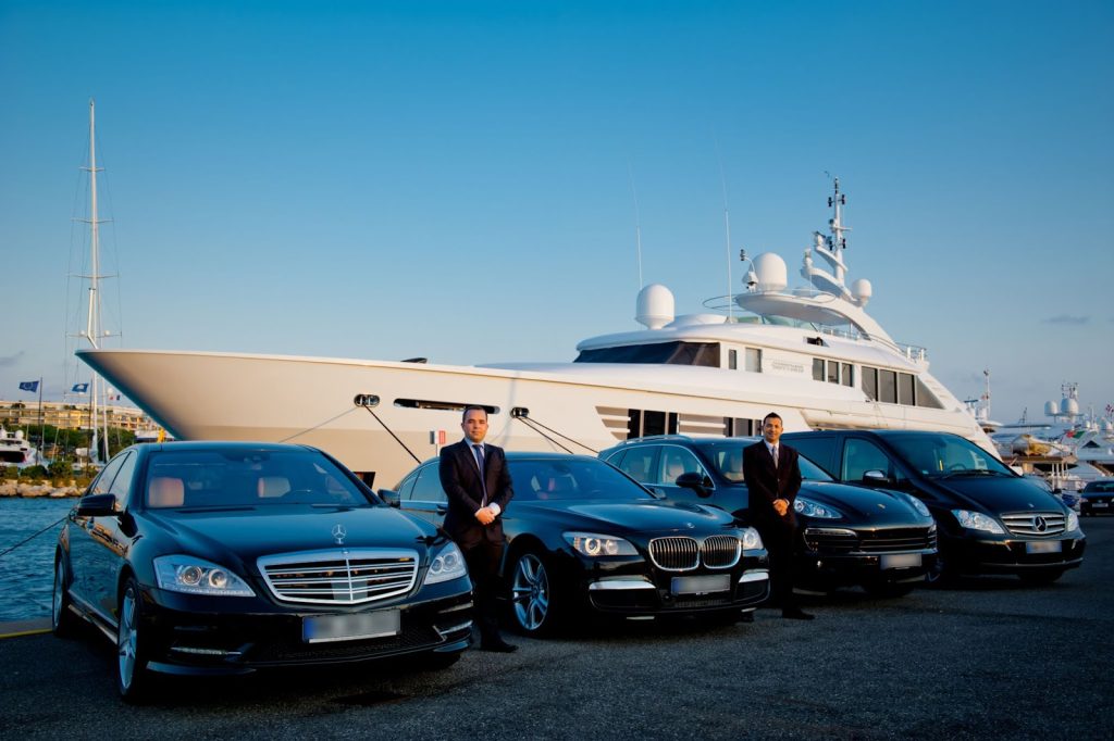 Luxury Business Travelling Services in Shoreline WA